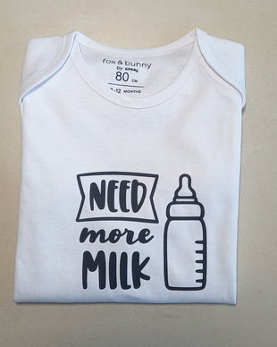 Body personalizat