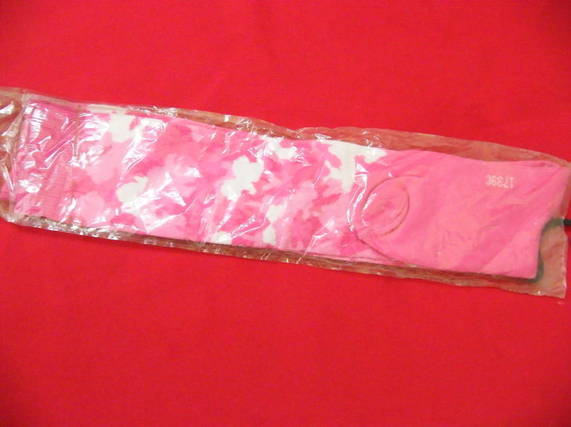 Nou-ciorapi fancy 3/4    marime 35/38