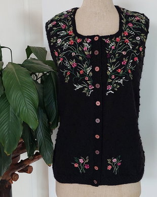 Vesta Infinity neagra