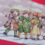 Placemat  imagine vintage