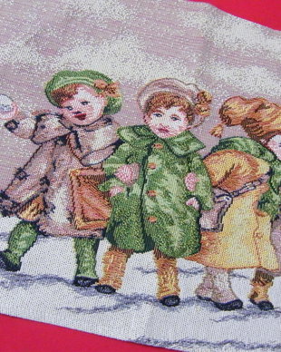 Placemat  imagine vintage