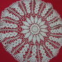 Mileu dantela 45 cm