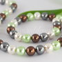 Perle seashell 8mm (1)