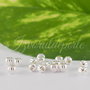 Margele 3mm, argint 925 (1)