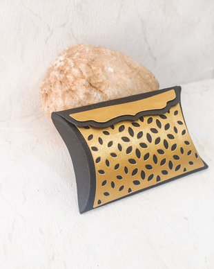 Cutiuta pillow deco