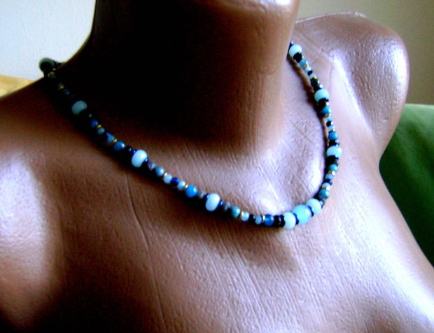 Oferta / Set pretios, colier si bratara