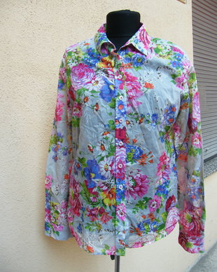Noua/bluza batist