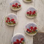 Brosa handmade