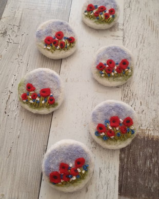 Brosa handmade