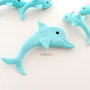 Delfin - brosa