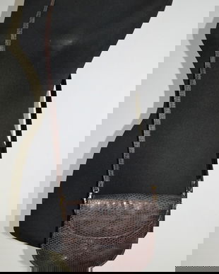 Geanta soparla grena