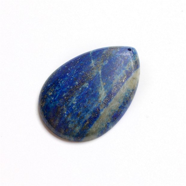 Pandant masiv  Lapis Lazuli - W55805