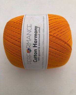 05 - HARMONY- bumbac mercerizat
