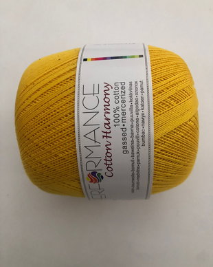 06 - HARMONY- bumbac mercerizat