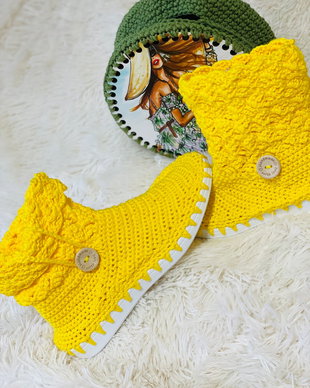 Cizmulite fashion