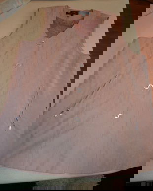 vesta eleganta dame XL