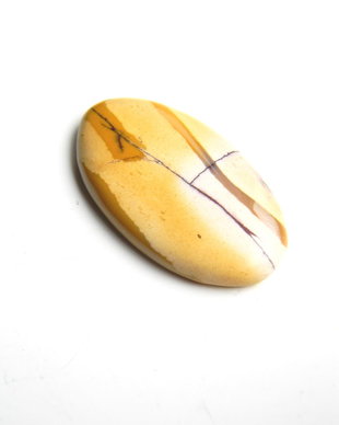 Caboson Brecciated Mookait (C50)