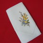Noua-batista broderie manuala
