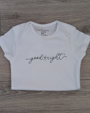 Body personalizat