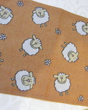 2 buc-Placemat cu oi
