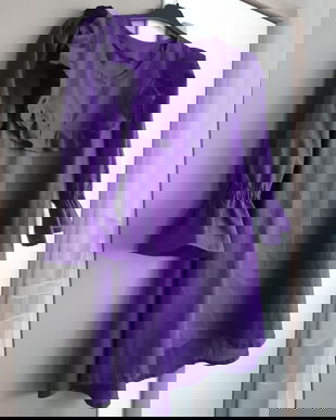 Camasa clos din bumbac