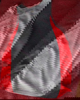 maieu sport Nike  XL