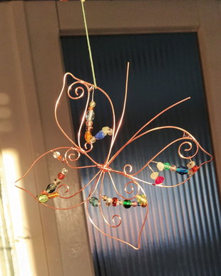Suncatcher