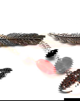 semn de carte cu arborele vietii 40307