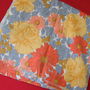 Cupon bumbac 1,40/1,20m