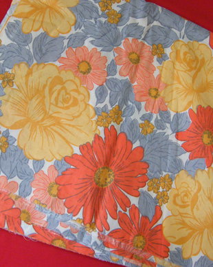 Cupon bumbac 1,40/1,20m