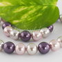 Perle seashell 10mm, cod ID4 (1)