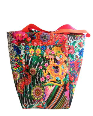 Geanta de umar Multicolour