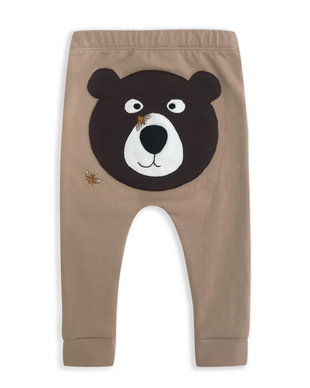 Pantalon Moș Martin