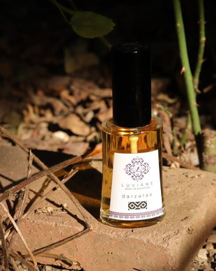Darzalas - Apă de parfum