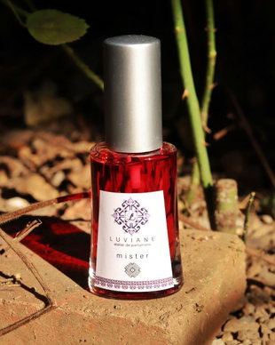 Mister - Apă de parfum