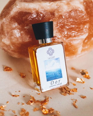 DOR Golden Edition - Armonie Celestă - Elixir