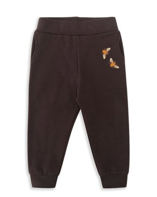 Pantaloni Albinuțe Brodate