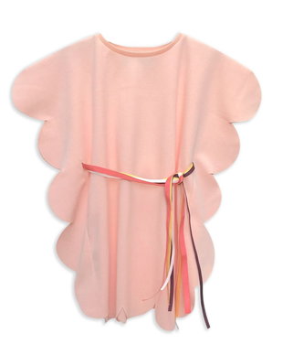 Rochie Cookie banan