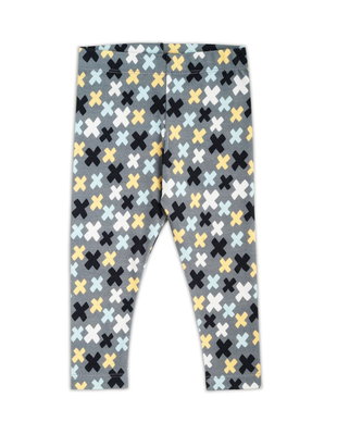 Pantaloni X-uri