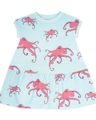 Rochie Caracatite