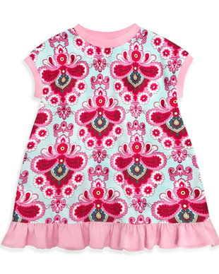 Rochie Ruby Rose