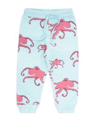 Pantalon Caracatițe