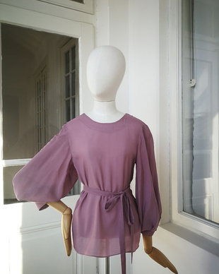 Bluza 'Butterfly'