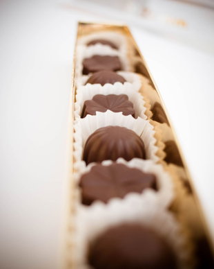 Praline Zumm