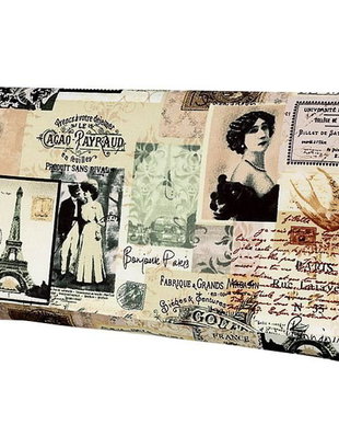 Pseta plic Antique
