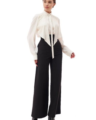 Pantalon Dolce Negru