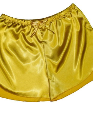 Set satin Alegria