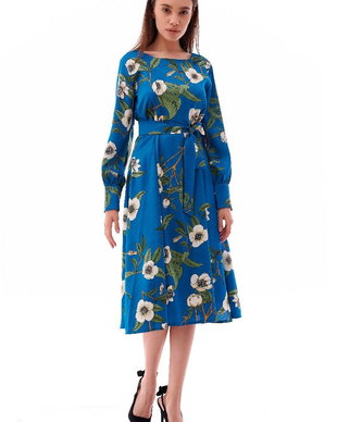 Rochie Flora