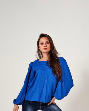 Bluza Luiza