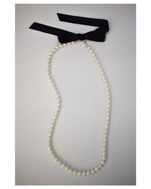 Colier Pearls